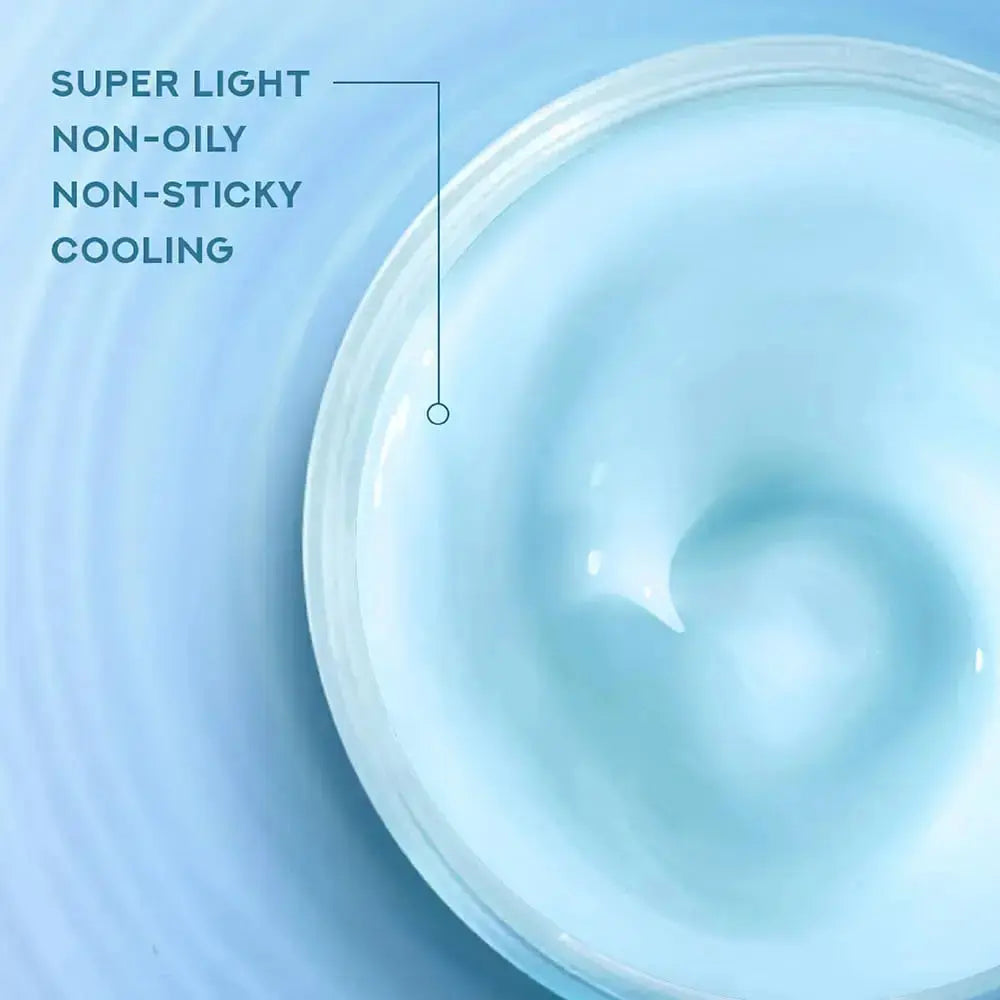 POND'S Super Light Gel Oil-Free Moisturizer 100ml | Hydrates & Brightens Oily & Normal Skin - Sellzova