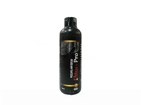 Morr Pro Hair Solution 60ml | Minoxidil 5% + Finasteride | For Hair Regrowth & Baldness Treatment - Sellzova