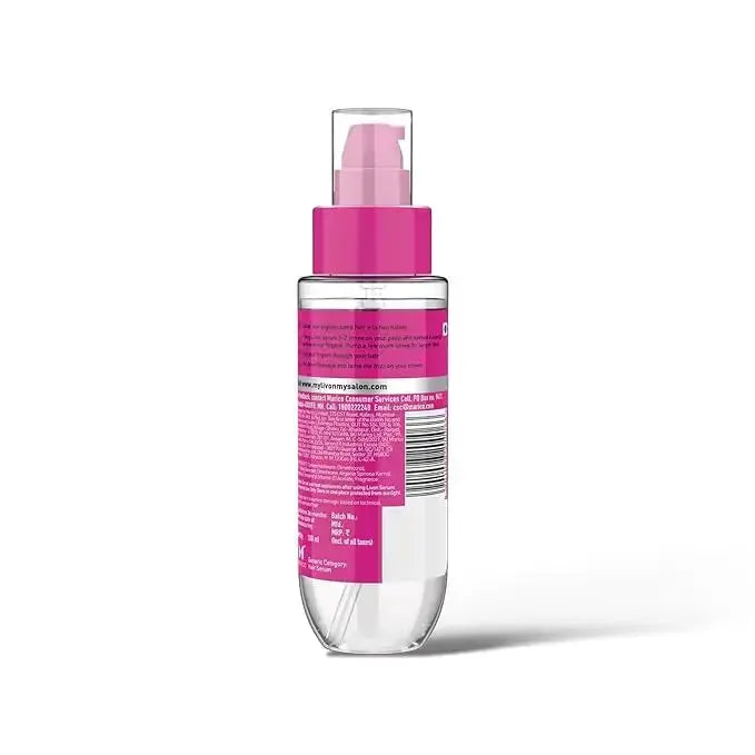 Livon Hair Serum for Women & Men – 100ml | Smooth, Frizz-Free & Glossy Finish for All Hair Types - Sellzova