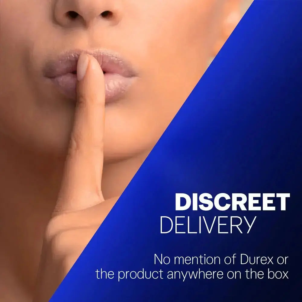 Durex Multi-Pack Condoms for Men – Extra Time, Extra Dotted, Extra Ribbed | 10 Count Each (Pack of 4) V2deliver.com