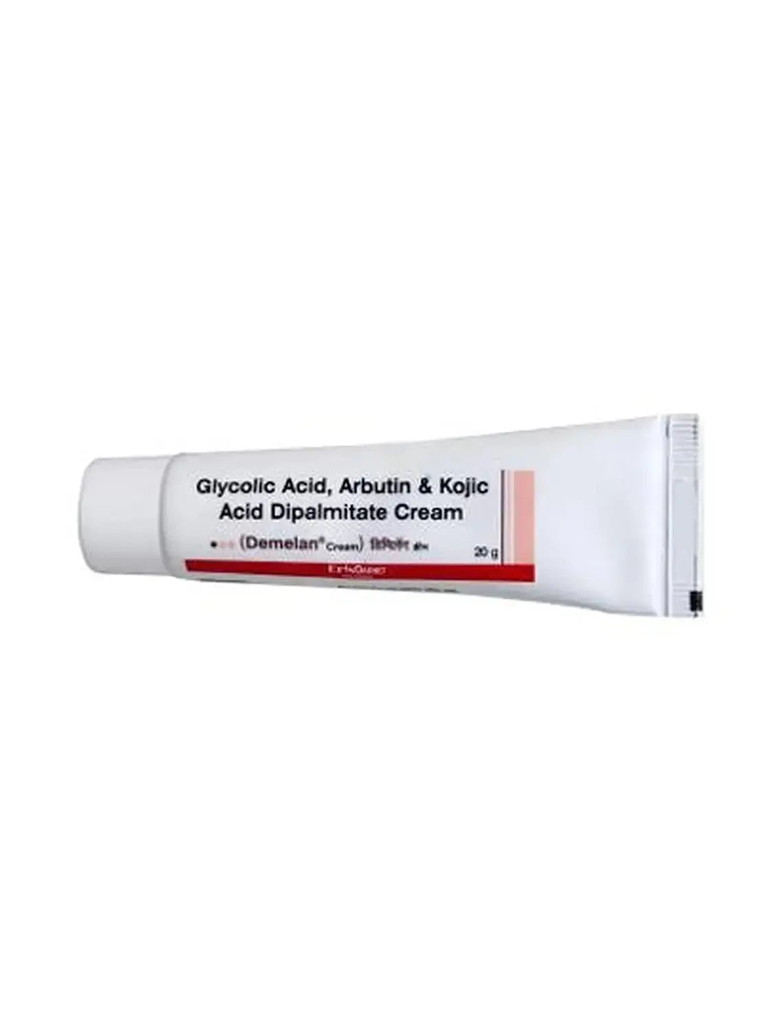 Demelan Hyperpigmentation Cream 20gm | Dark Spot Removal Cream for Face & Body V2deliver.com