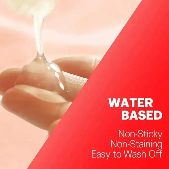 Durex Play Saucy Strawberry Lubricant Gel 50ml | Flavoured Intimate Gel for Smooth & Pleasurable Experience V2deliver.com