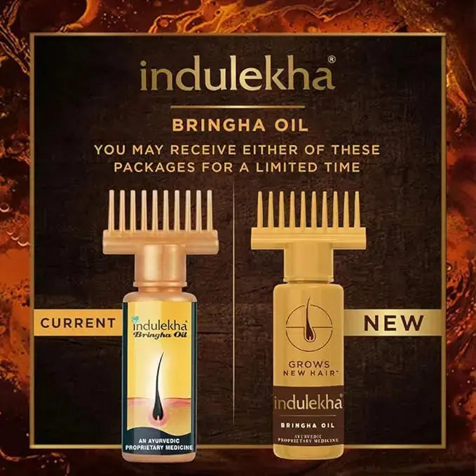 Indulekha Svetakutaja Oil 100ml – 100% Ayurvedic Medicinal Oil for Dandruff Treatment & Scalp Care - Sellzova