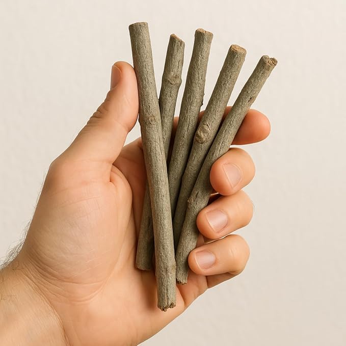 Banyan (Bargad) Havan Samidha Sticks