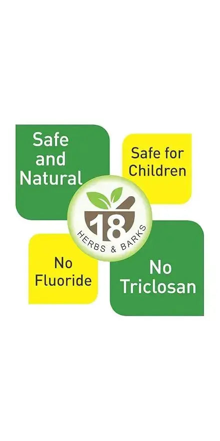 Vicco Vajradanti Saunf Flavour Toothpaste 160g (Pack of 2) – Ayurvedic Herbal Toothpaste for Strong Teeth & Fresh Breath - Sellzova