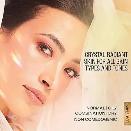 Lakme Perfect Radiance Brightening Facewash 50gm | With Niacinamide & Glycerin | Reduces Pigmentation & Enhances Glow - Sellzova