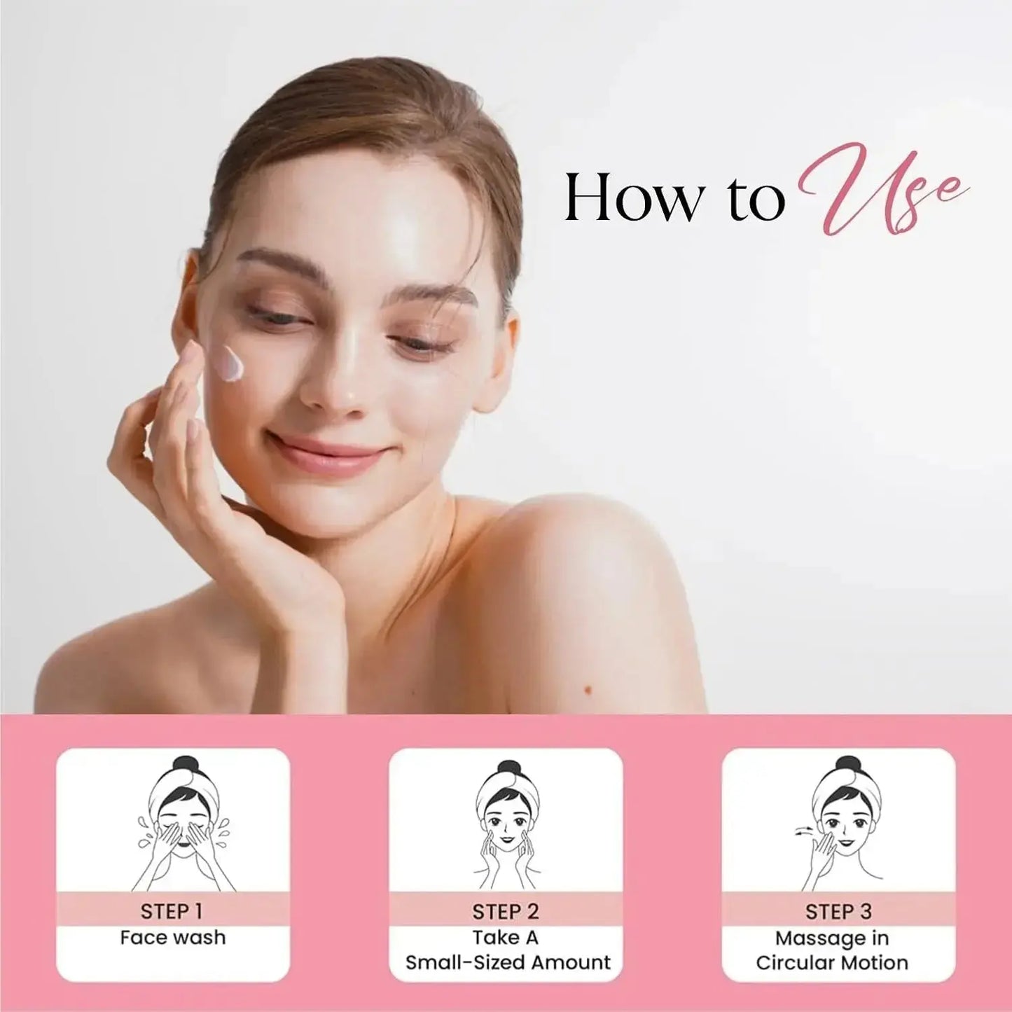 Heal N Cure Glow Cream Pack of 2 (20gm Each) | Kojic Acid & Glycolic Acid | Pigmentation, Dark Spot & Blemish Remover - Sellzova
