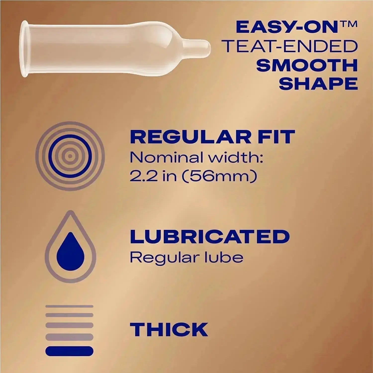Durex Real Feel Lubricant & Condoms Combo | Climax Control Lube + 10 Non-Latex Condoms for Enhanced Intimacy V2deliver.com