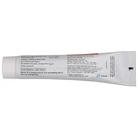 Hydent-K Toothpaste for Sensitive Teeth 100gm | Medicated Oral Gel with Fluoride | Relief from Tooth Sensitivity & Cavity Protection - Sellzova
