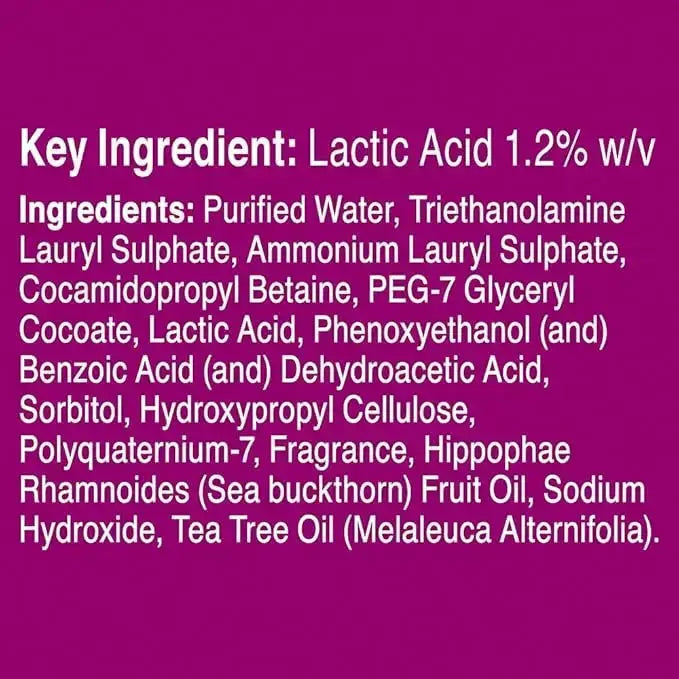 VWash Intimate Hygiene Wash for Women – 100ml (Pack of 2) | pH Balanced Daily Feminine Care - Sellzova