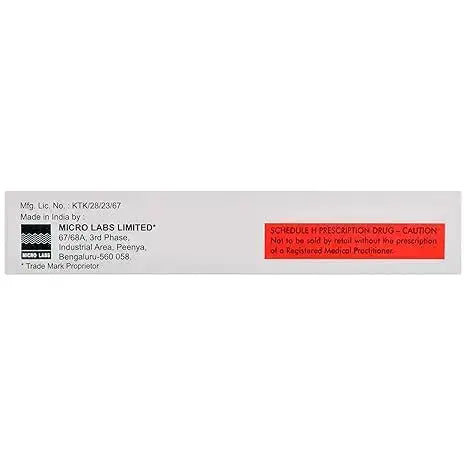 Lycor 1% Hydrocortisone Cream – 15gm Each (Pack of 4) | Anti-Inflammatory & Itch Relief Cream - Sellzova