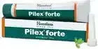 Pilex Forte Ointment – Pack of 6 | Ayurvedic Hemorrhoid Relief for Pain, Swelling & Rectal Bleeding - Sellzova