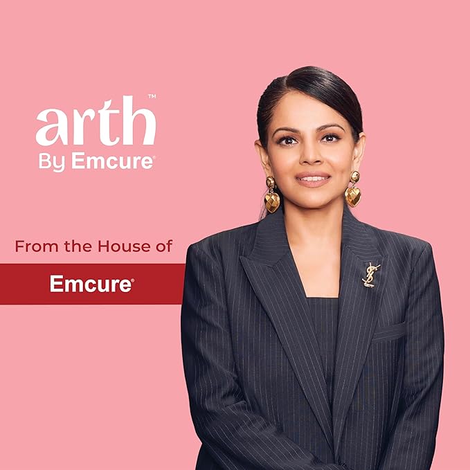 Arth Chelated Iron Gummies