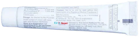 Amrolstar Cream 10g (Pack of 2) – Fast-Acting Antifungal & Anti-Inflammatory Cream with Amorolofine V2deliver.com