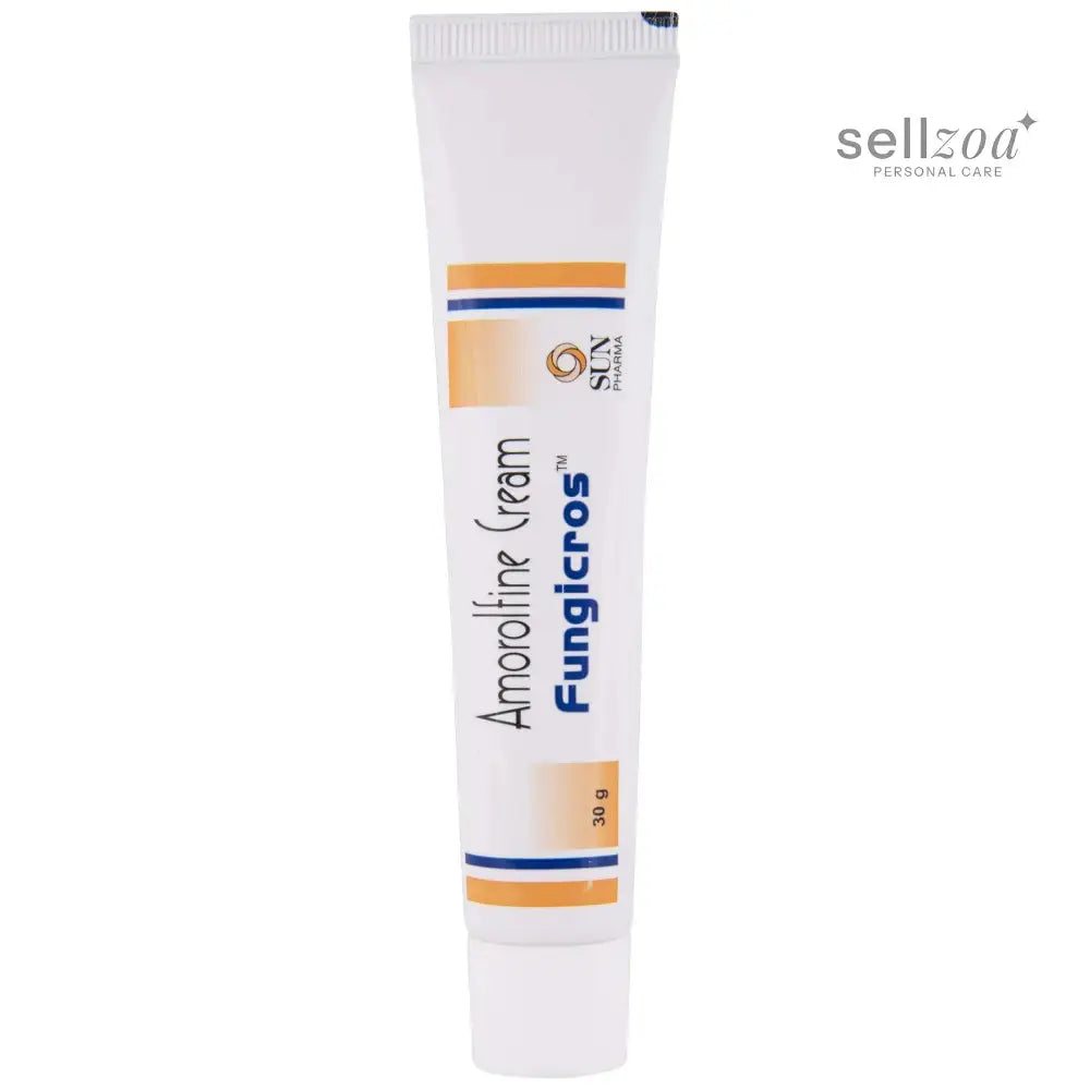 Fungicros Skin Care Cream 30g – Everyday Topical Cream for Skin Care Routine | Pack of 2 Sellzoa